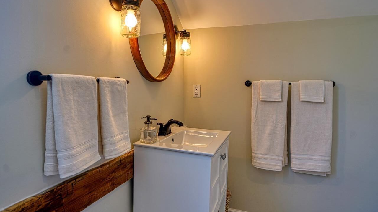 Photo of Bathroom in Kemblesville