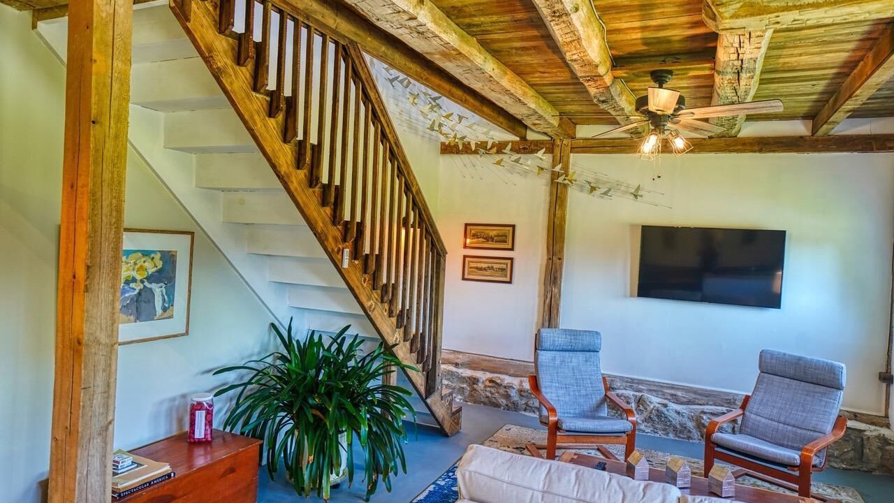 Photo of Livingroom in Kemblesville