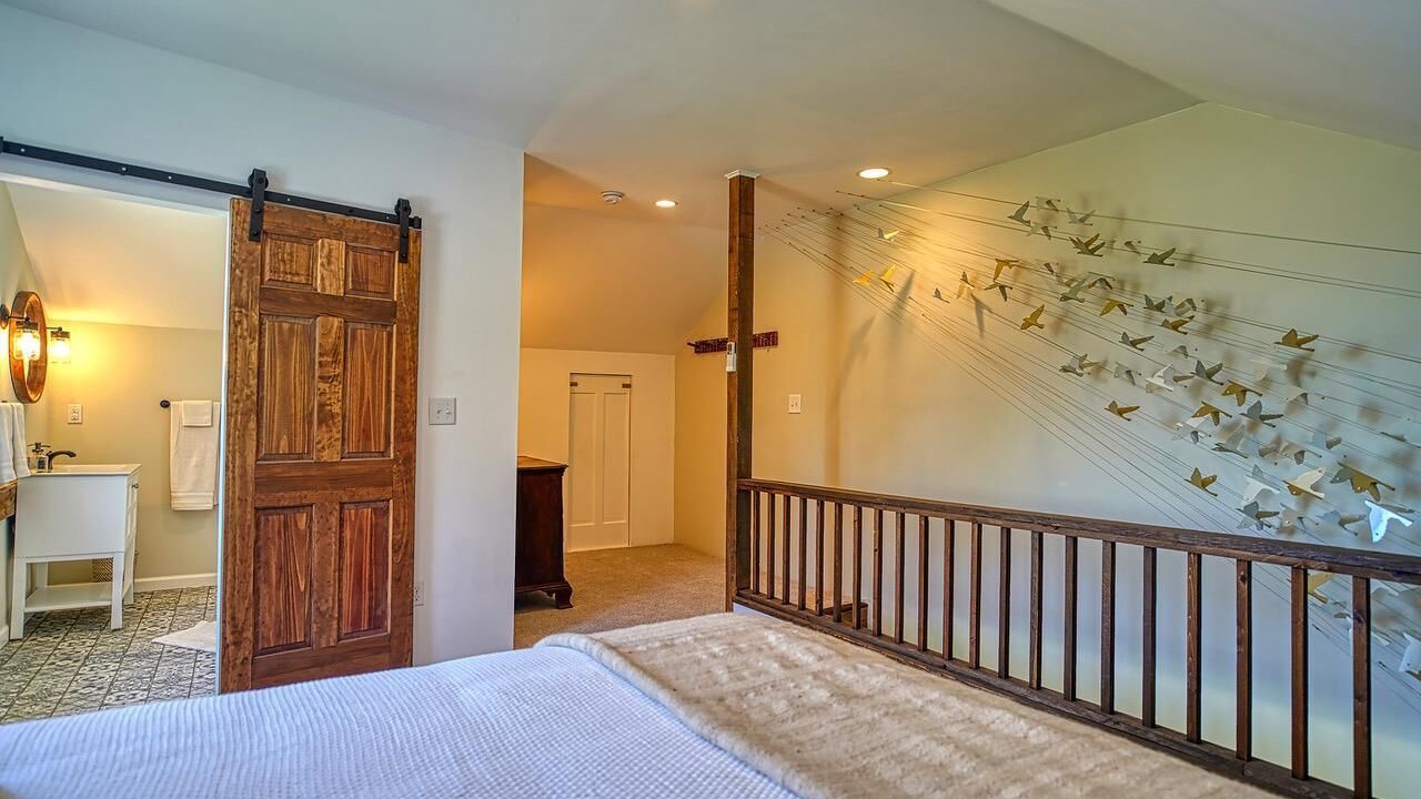 Photo of Bedroom in Kemblesville