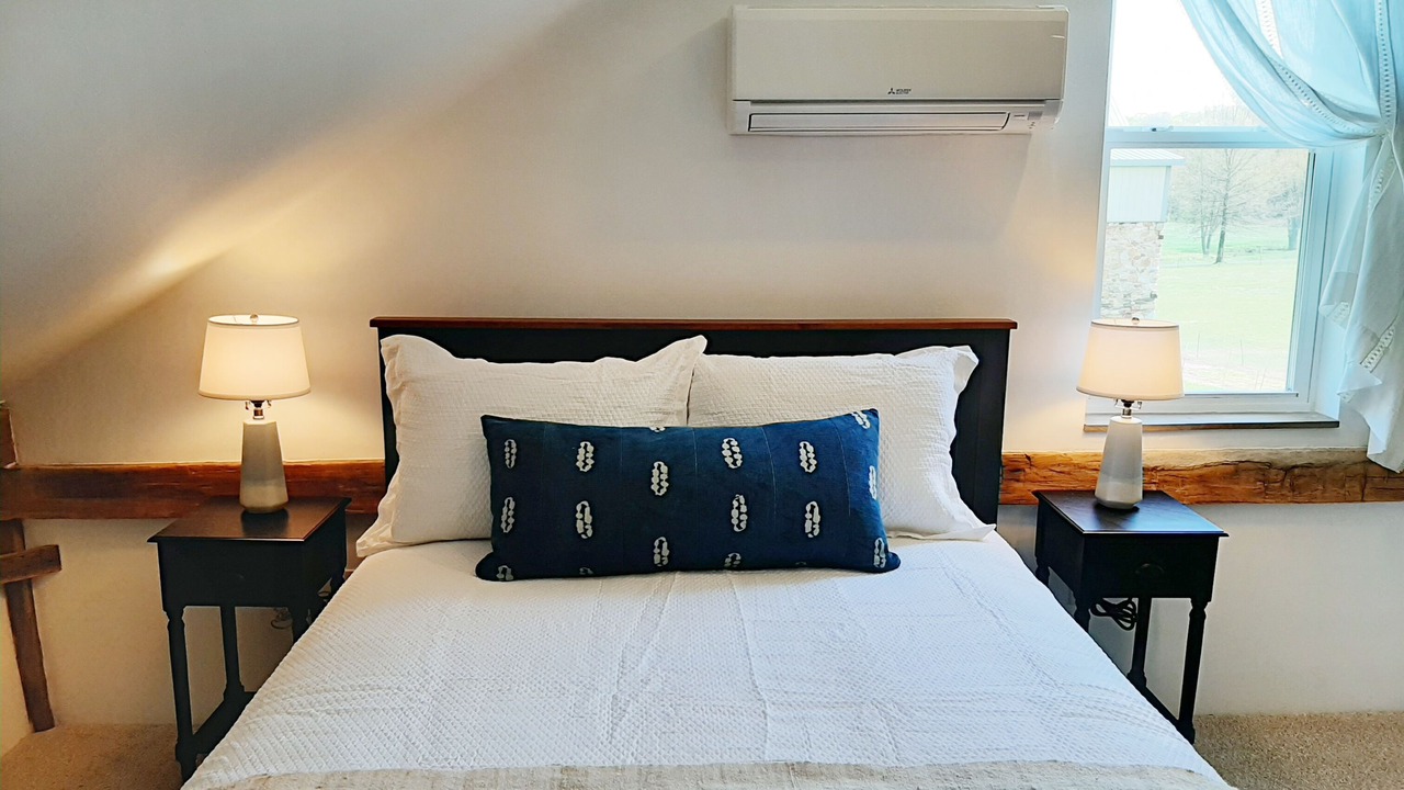 Photo of Bedroom in Kemblesville
