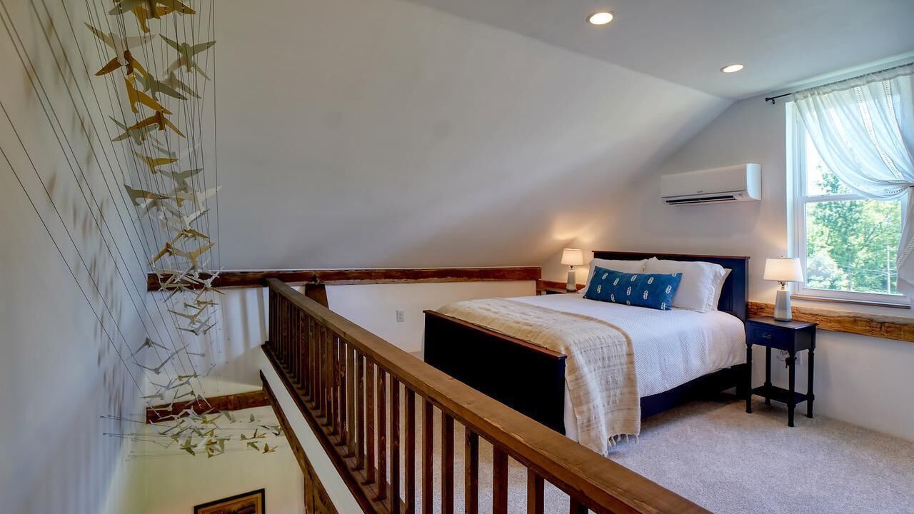 Photo of Bedroom in Kemblesville