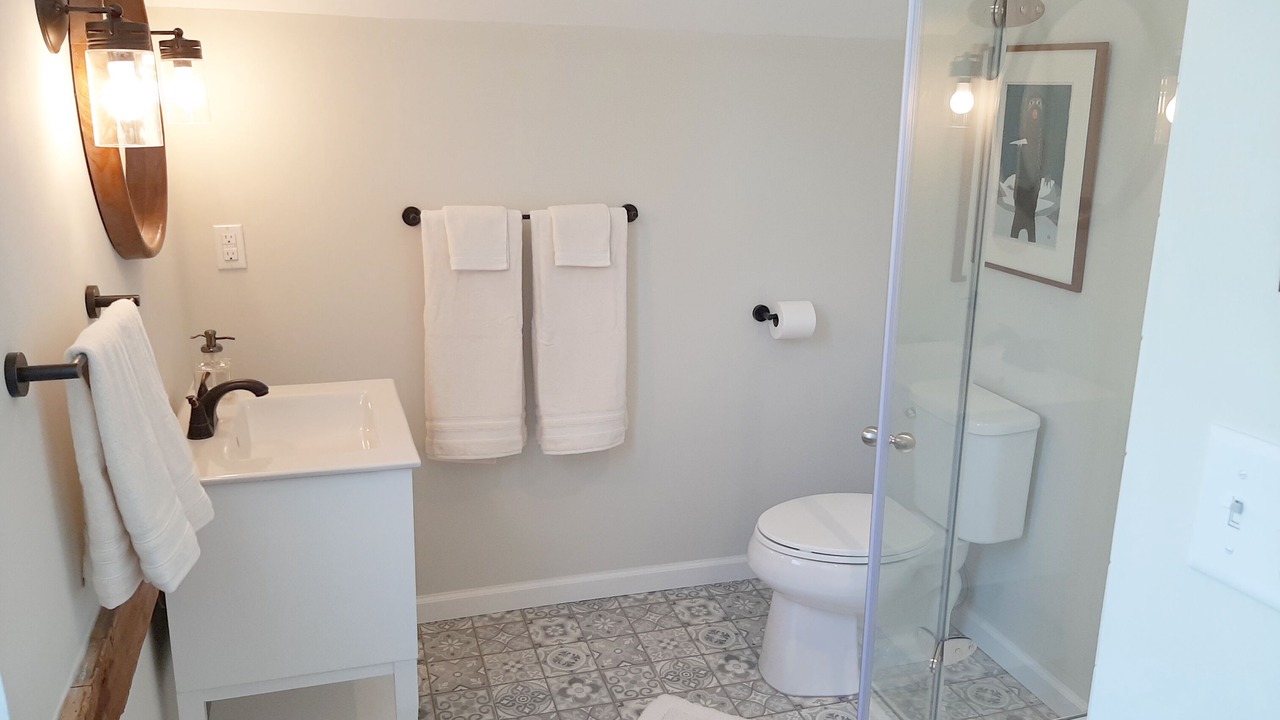 Photo of Bathroom in Kemblesville