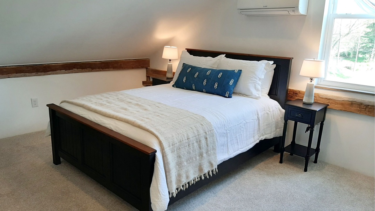 Photo of Bedroom in Kemblesville