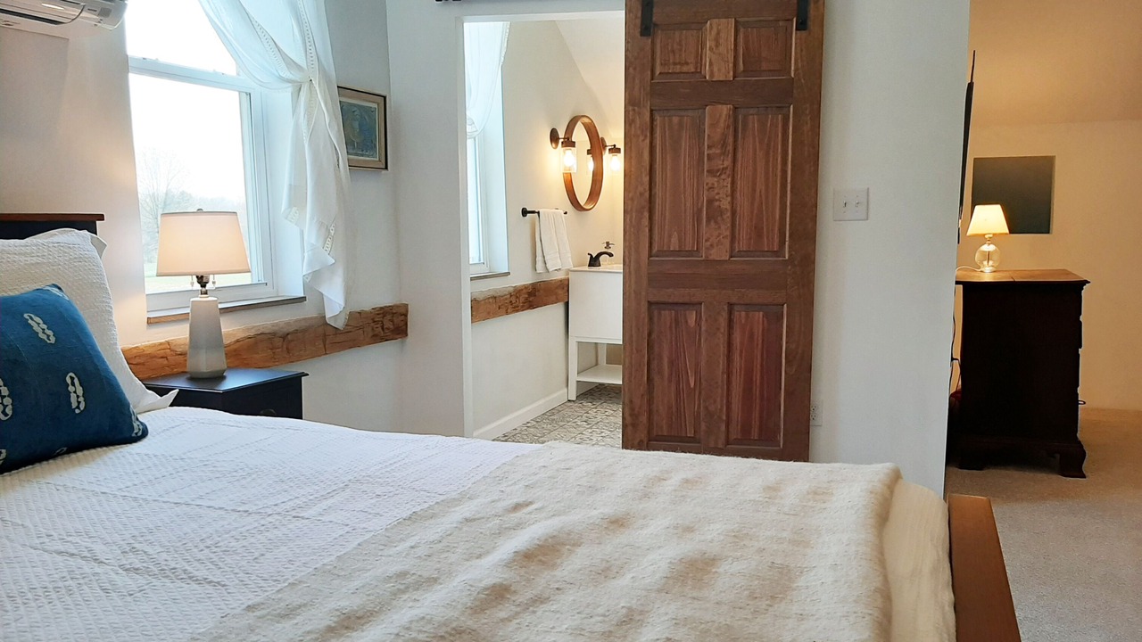 Photo of Bedroom in Kemblesville