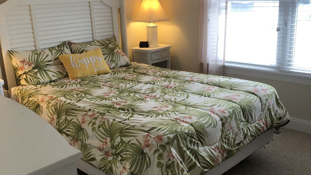 Photo of Bedroom in Stone Harbor