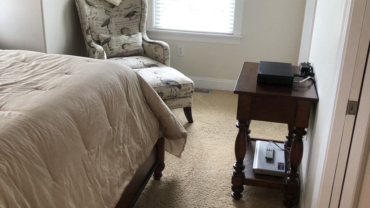 Photo of Bedroom in Stone Harbor