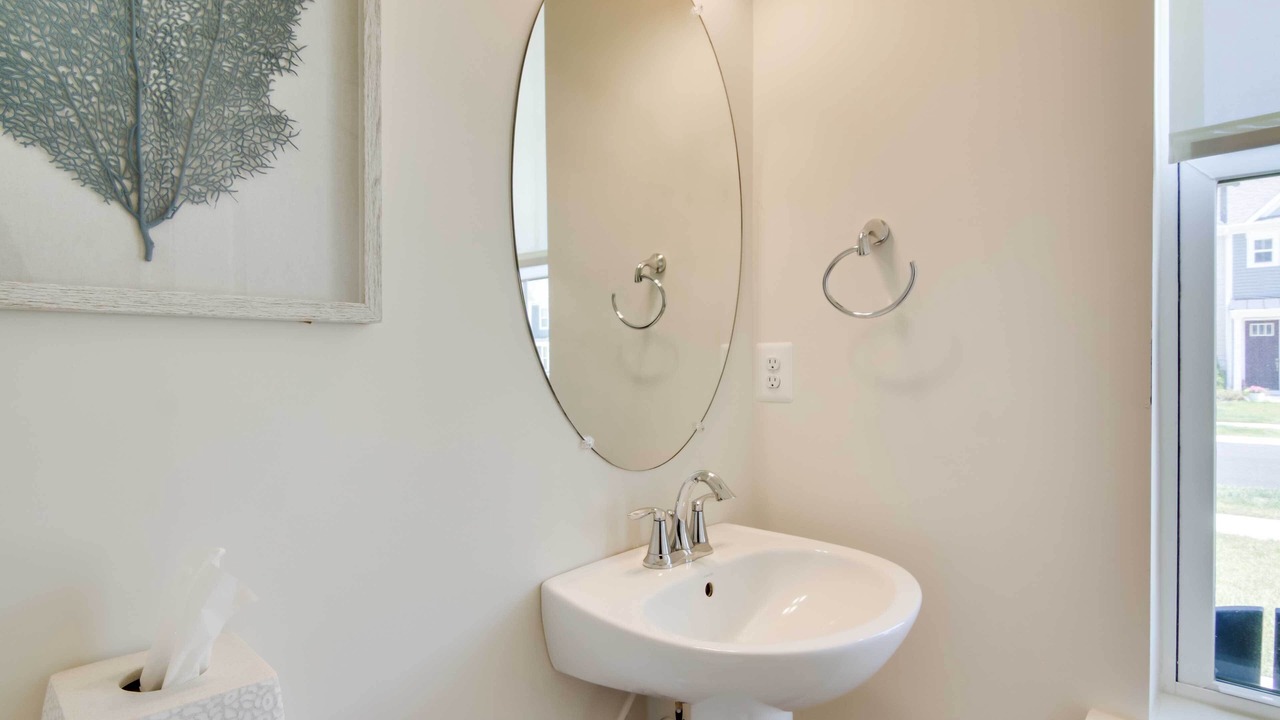 Photo of Bathroom in Millville