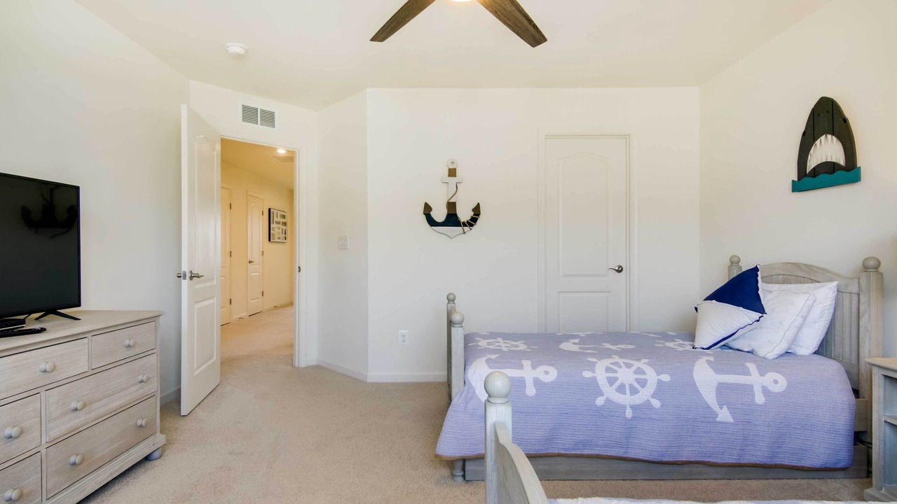 Photo of Bedroom in Millville