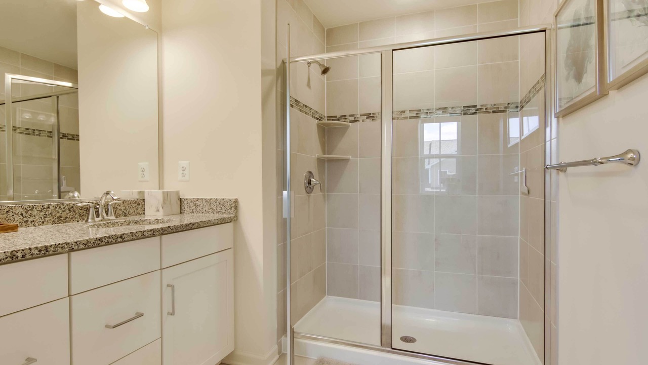 Photo of Bathroom in Millville