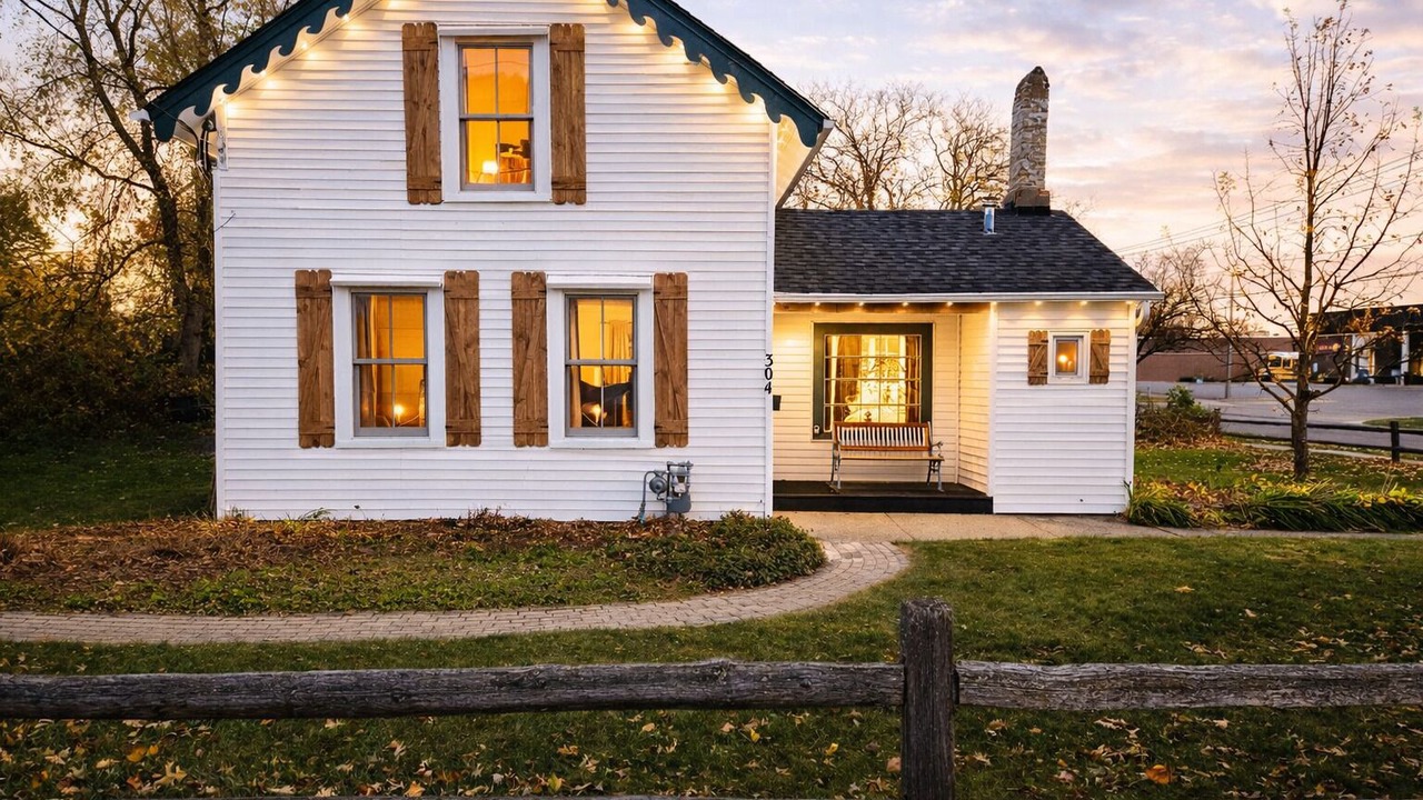 Photo of Outdoor in Woodstock