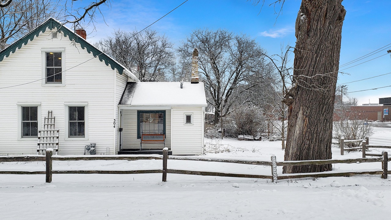 Photo of Outdoor in Woodstock