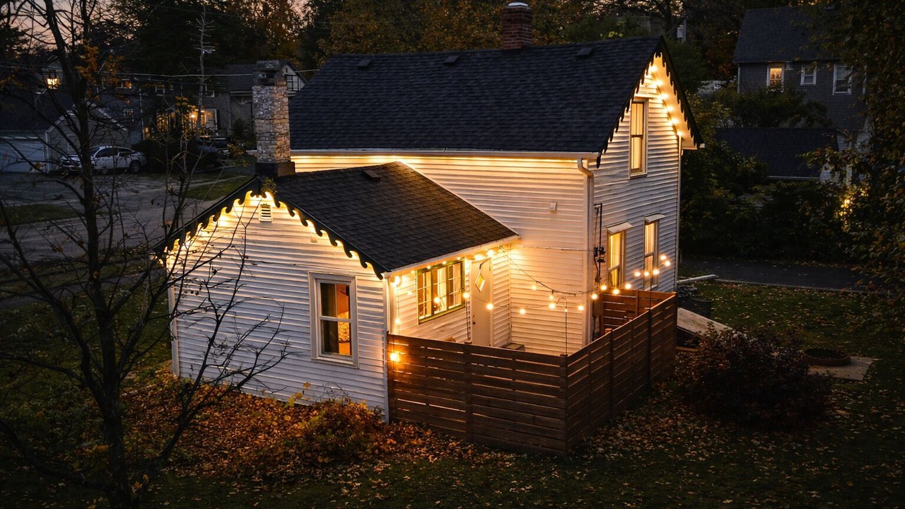 Photo of Outdoor in Woodstock