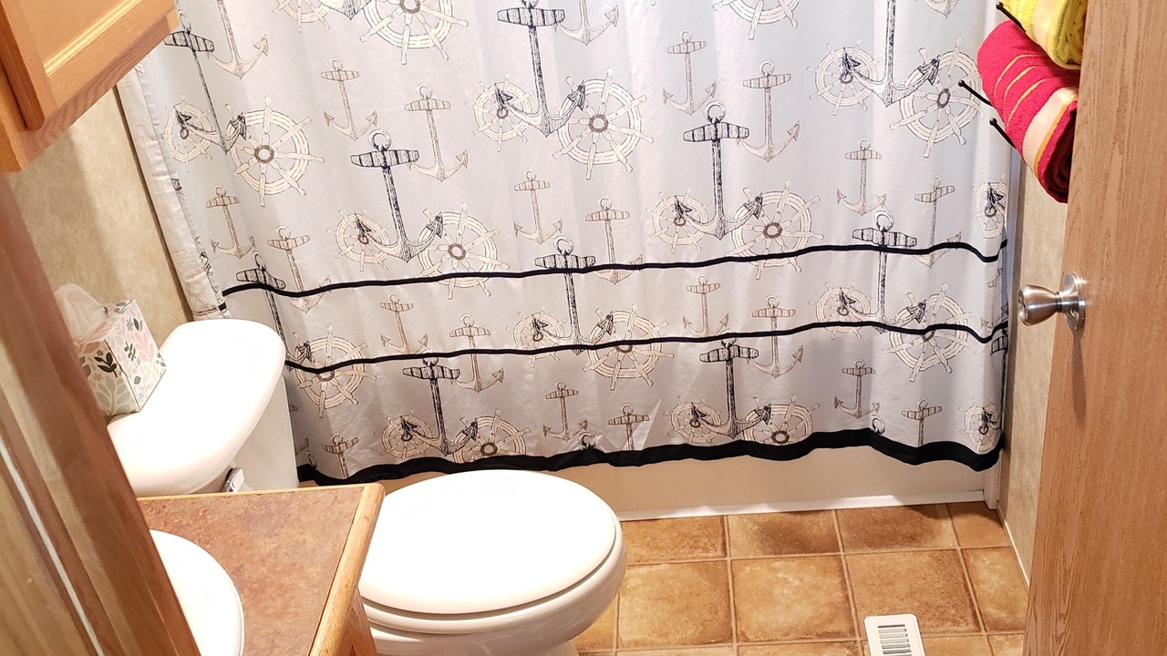 Photo of Bathroom in Moravia