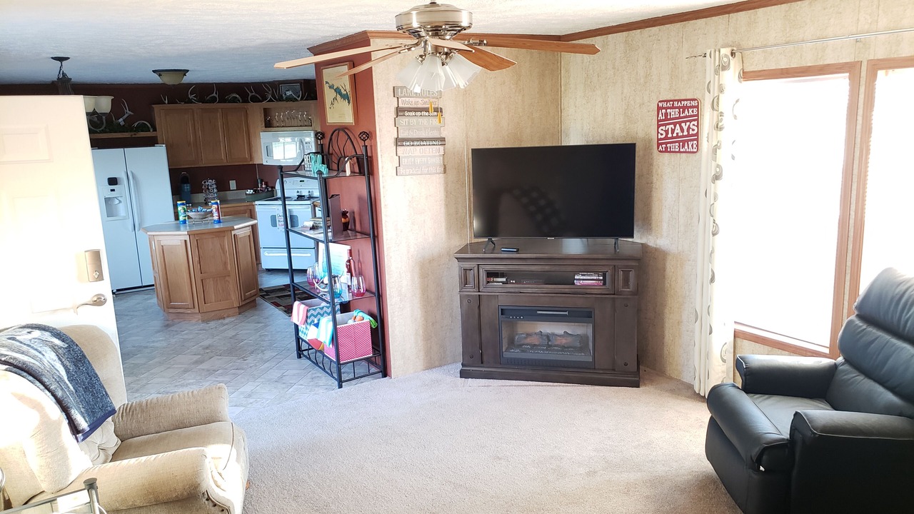 Photo of Livingroom in Moravia