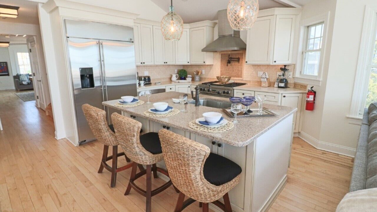 Photo of Kitchen in Surf City