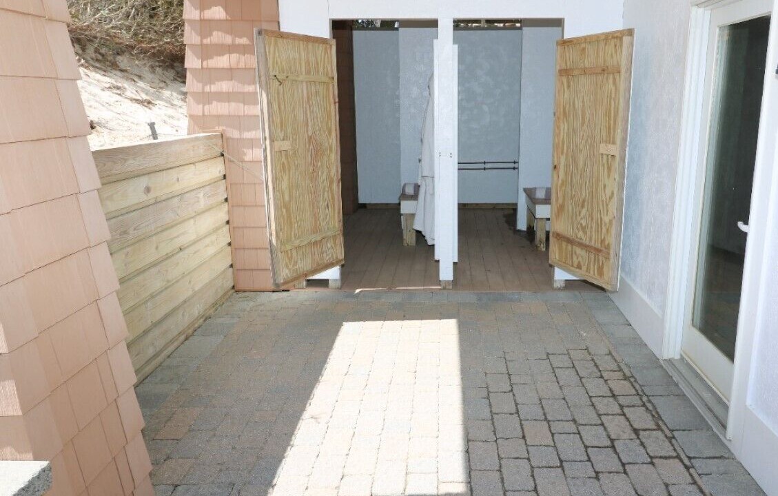 Photo of Patio Balcony in Surf City