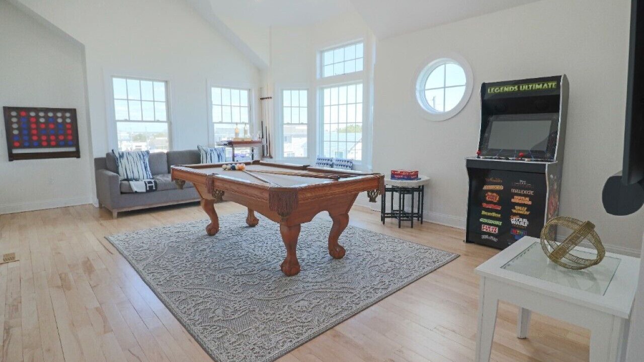 Photo of Bedroom in Surf City