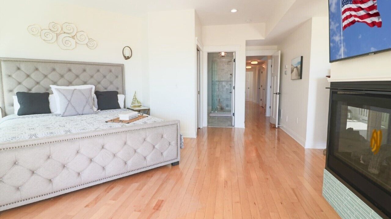 Photo of Bedroom in Surf City