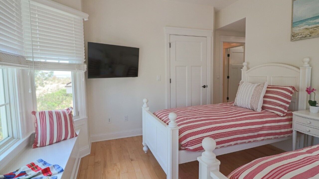 Photo of Bedroom in Surf City
