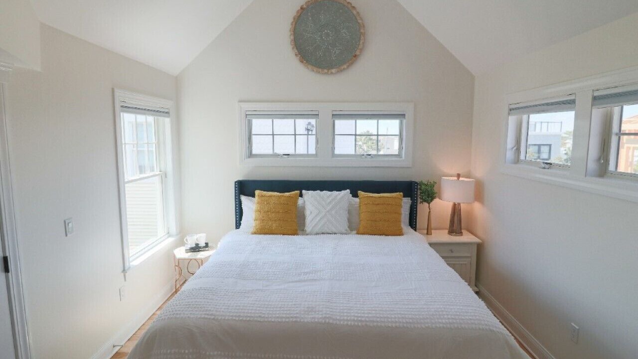 Photo of Bedroom in Surf City