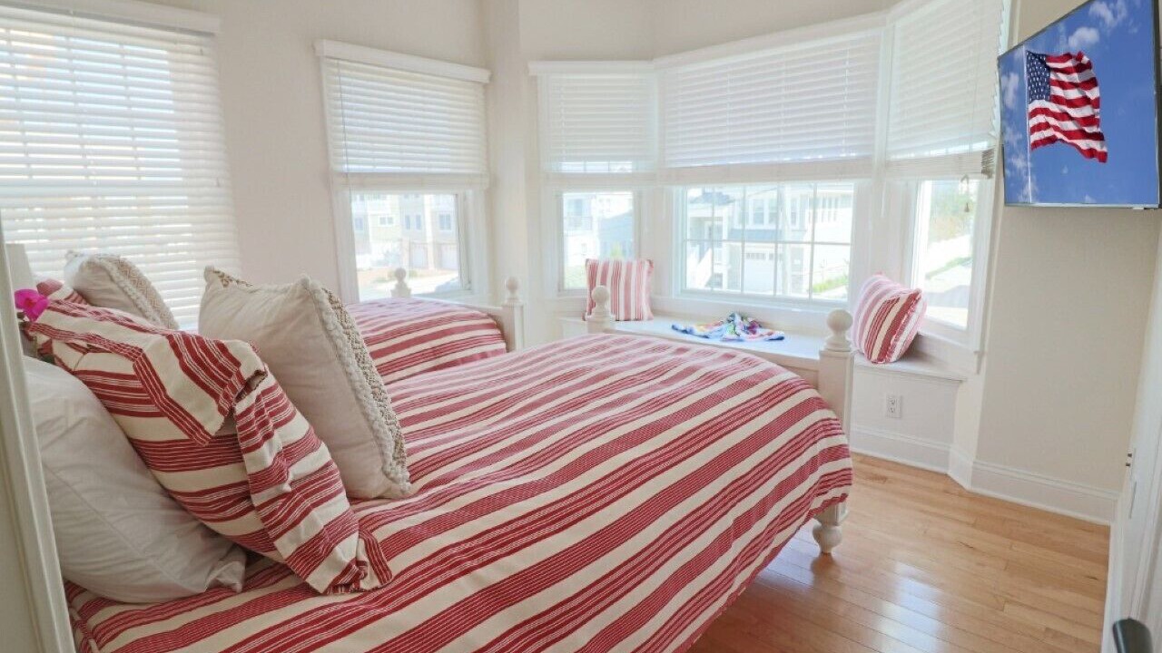 Photo of Bedroom in Surf City