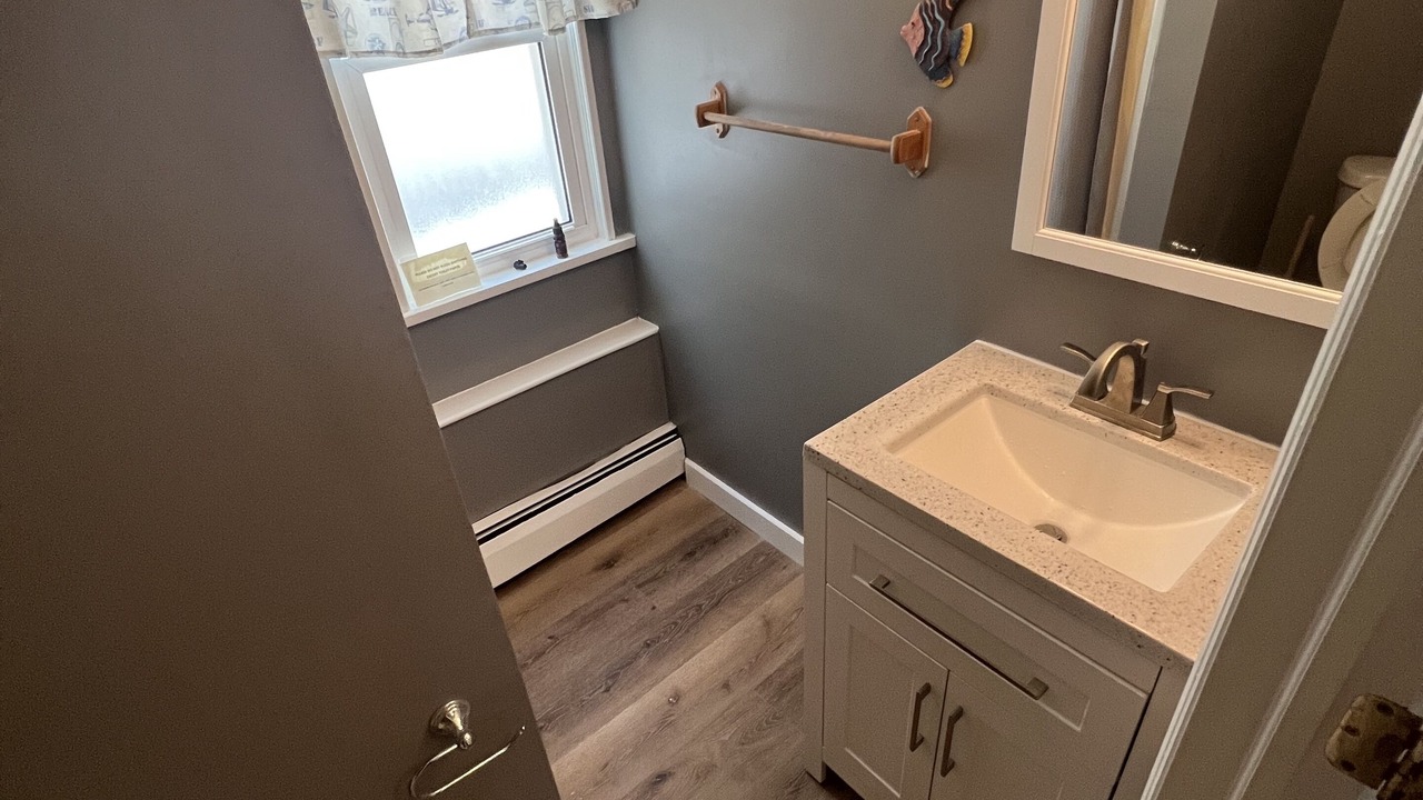 Photo of Bathroom in Gold Coast