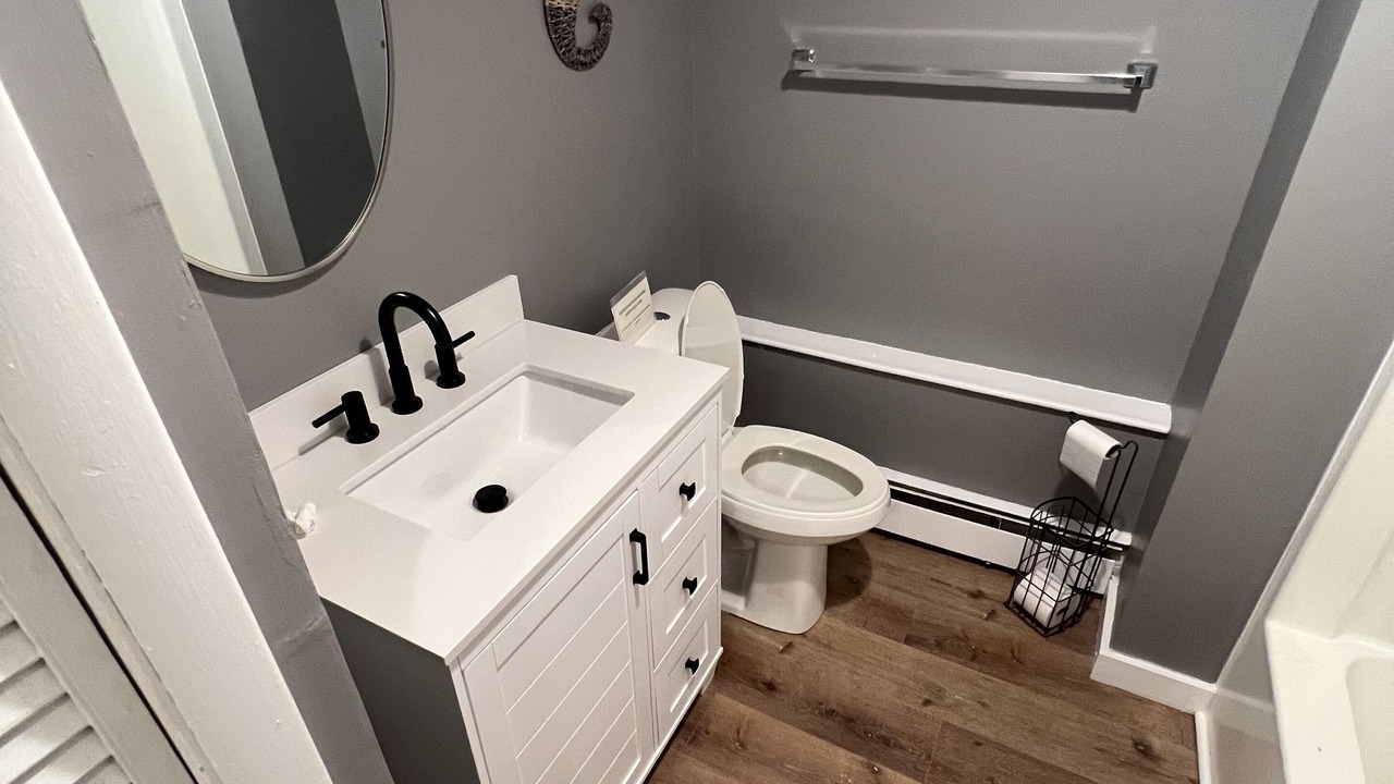 Photo of Bathroom in Gold Coast