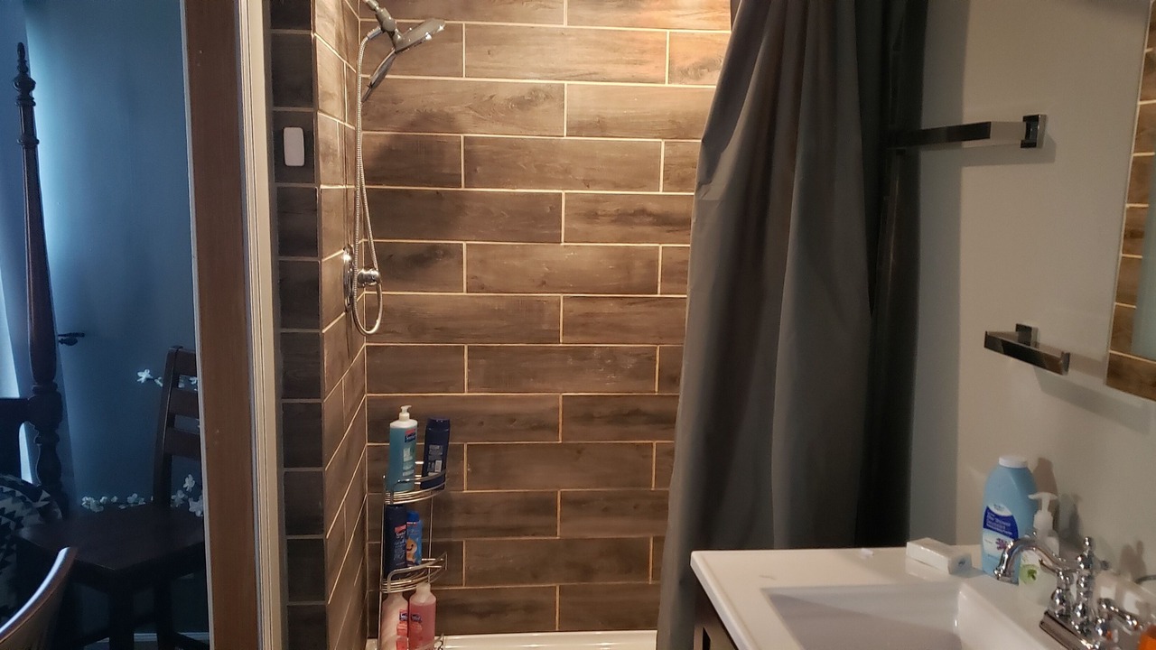 Photo of Bathroom in Hampstead