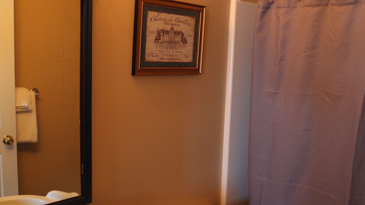 Photo of Bathroom in Old Town