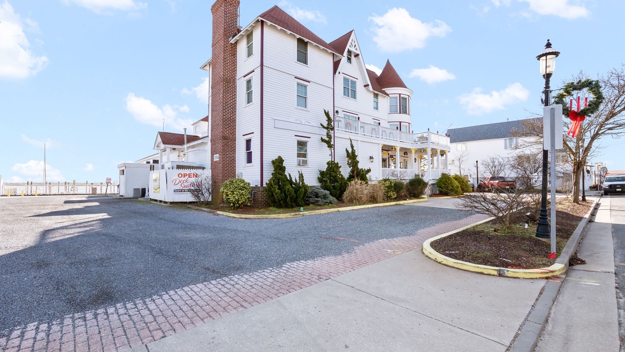 Photo of Outdoor in Old Town