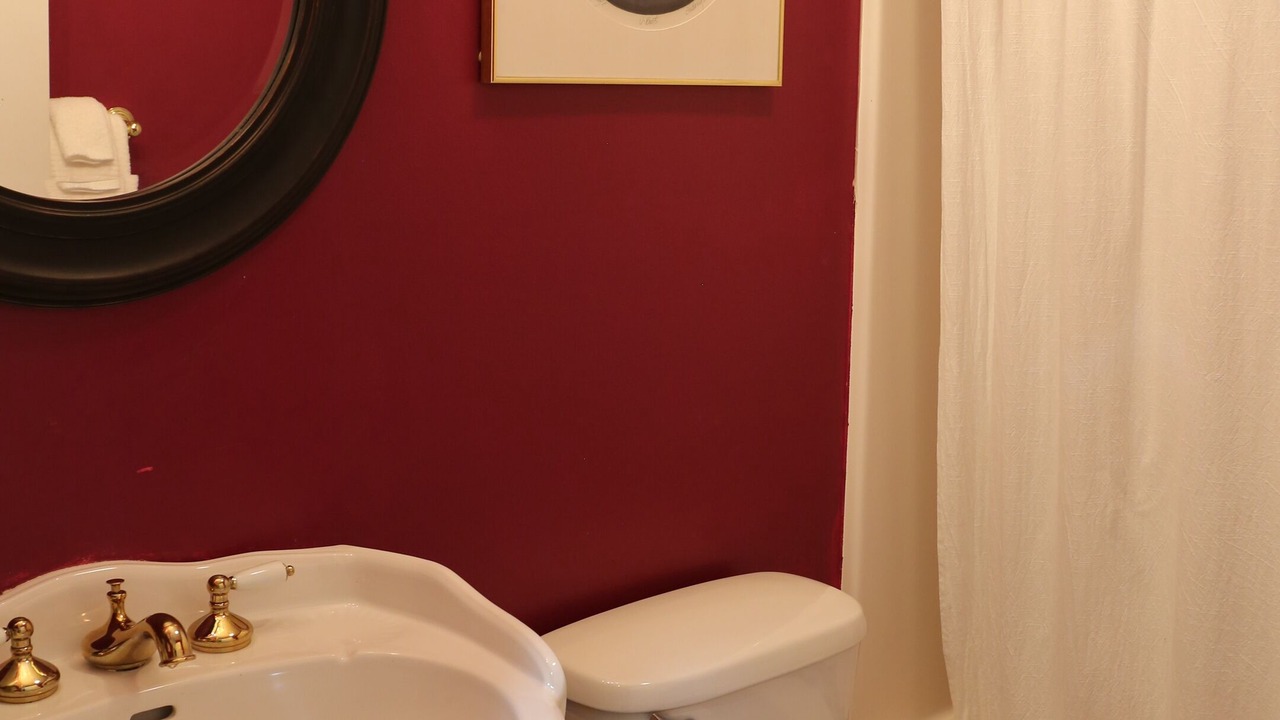 Photo of Bathroom in Somers Point