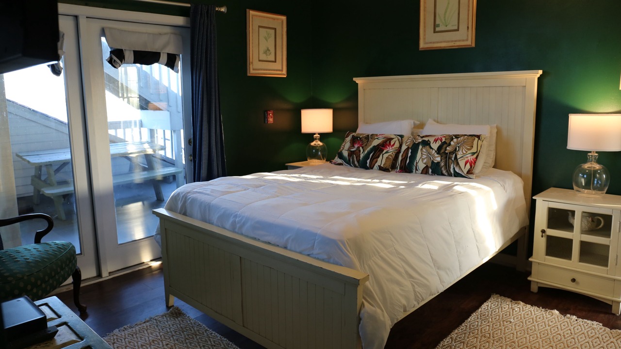 Photo of Bedroom in Somers Point