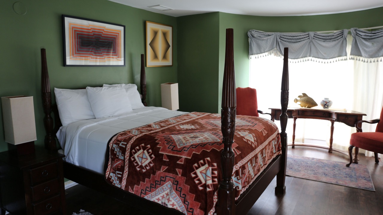 Photo of Bedroom in Somers Point