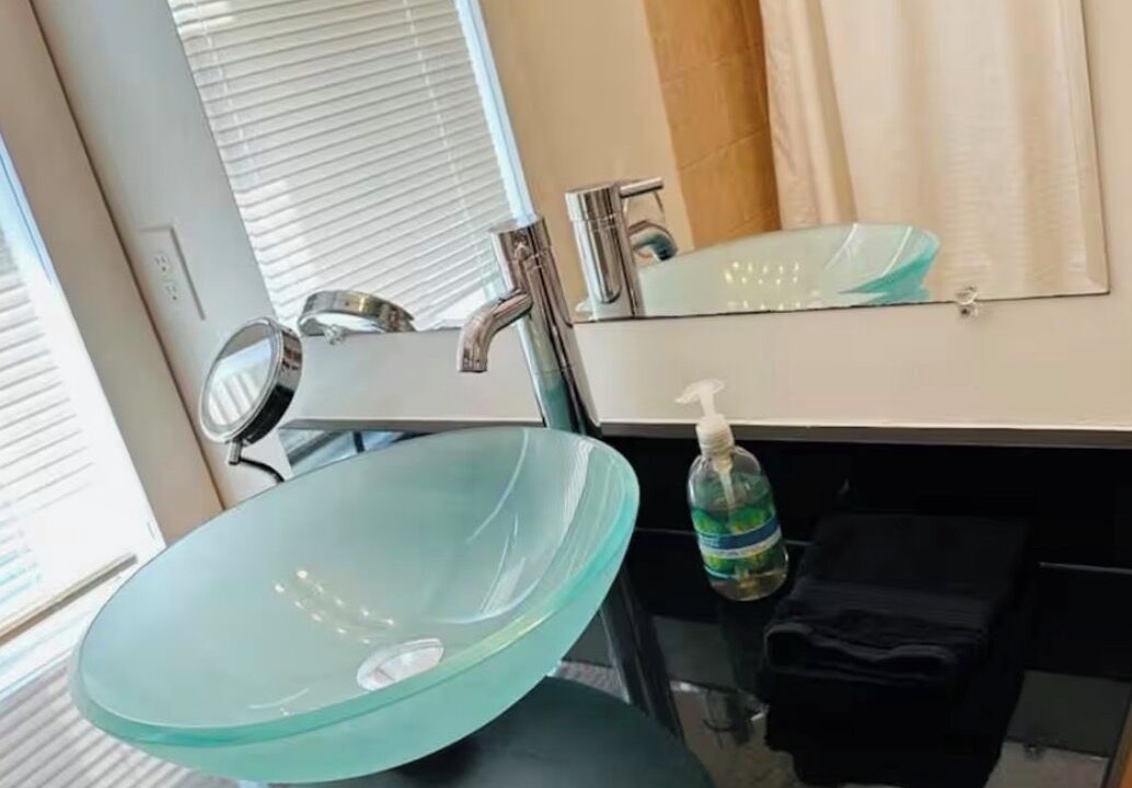 Photo of Bathroom in Sea Bright