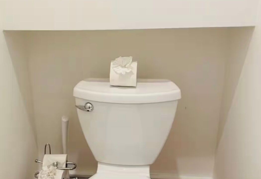 Photo of Bathroom in Sea Bright