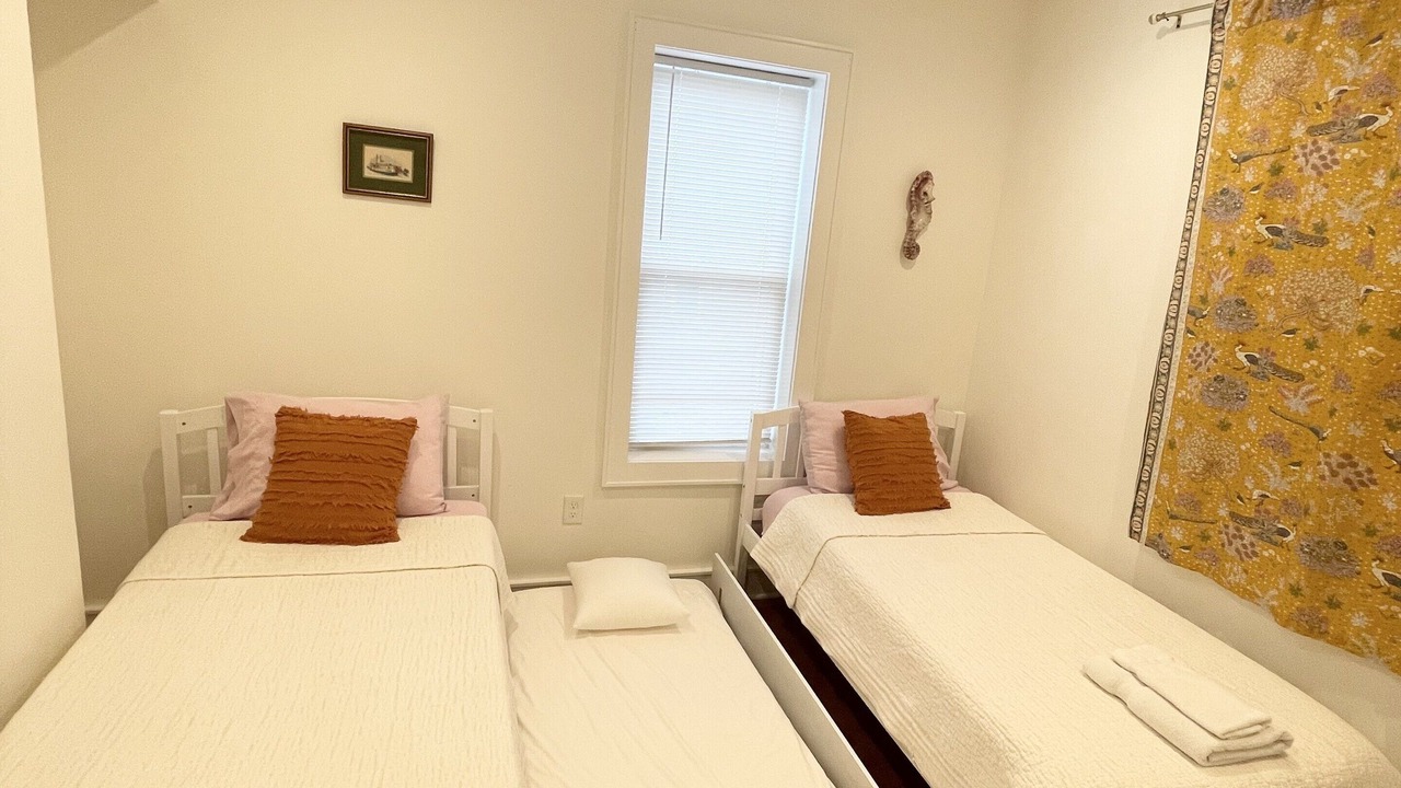 Photo of Bedroom in Sea Bright