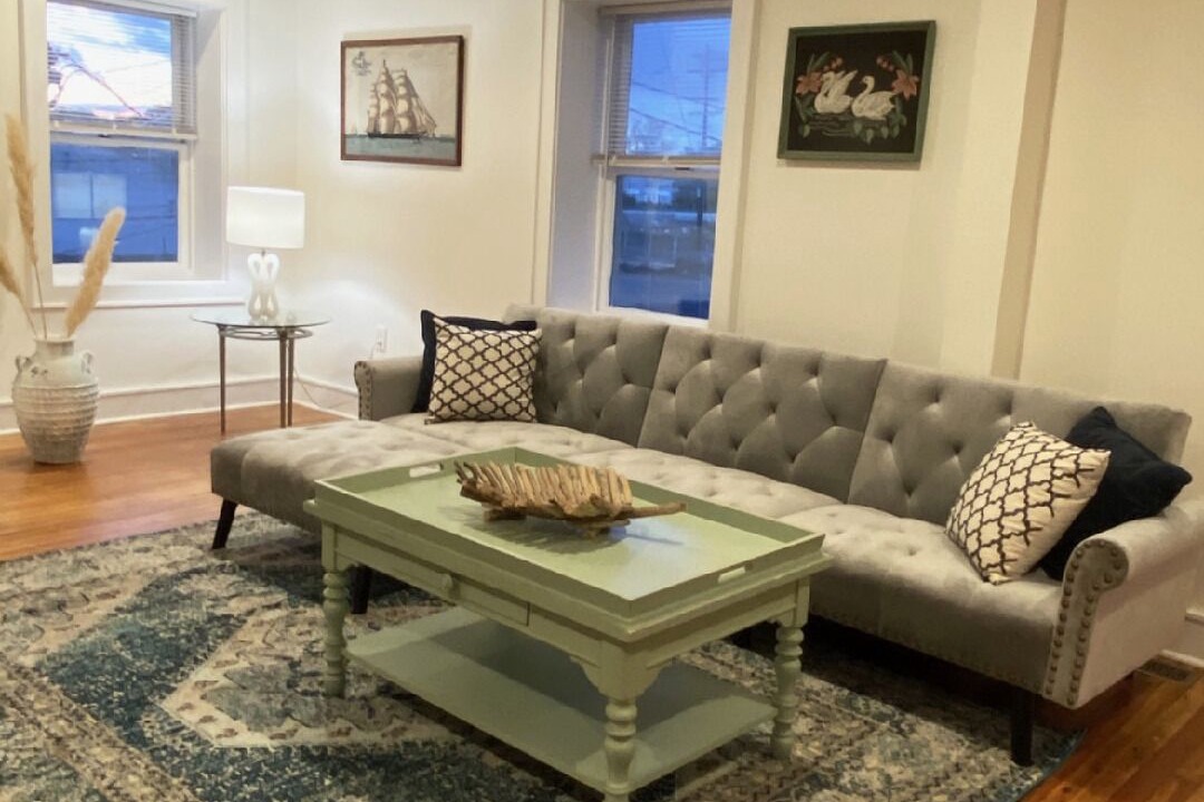 Photo of Livingroom in Sea Bright
