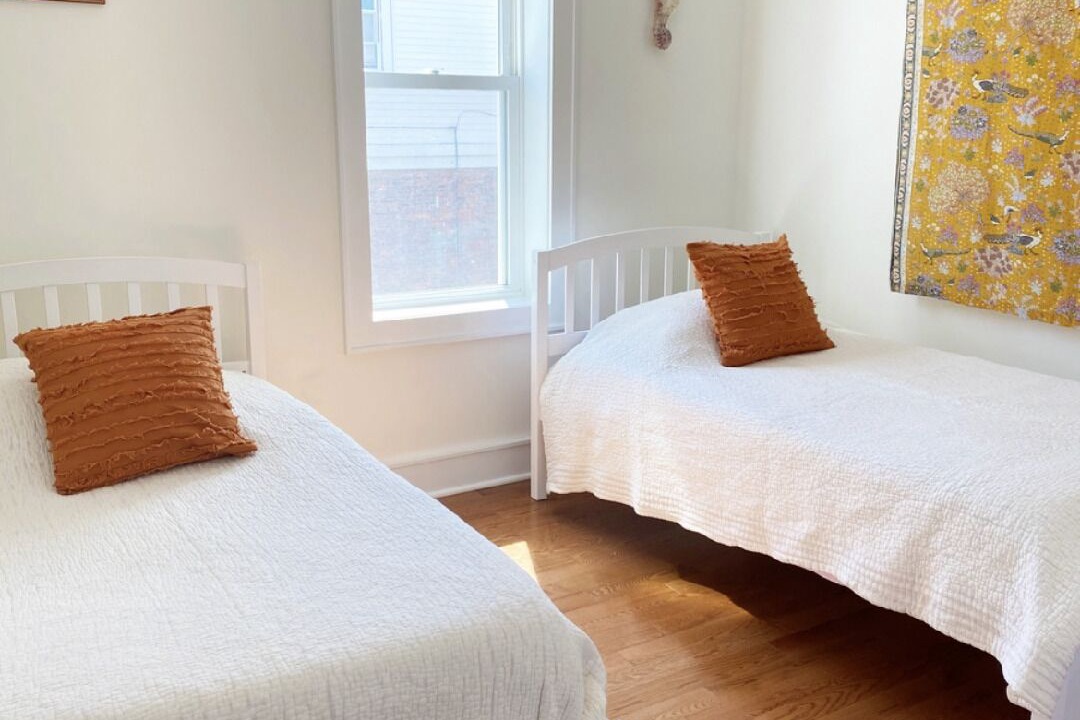 Photo of Bedroom in Sea Bright