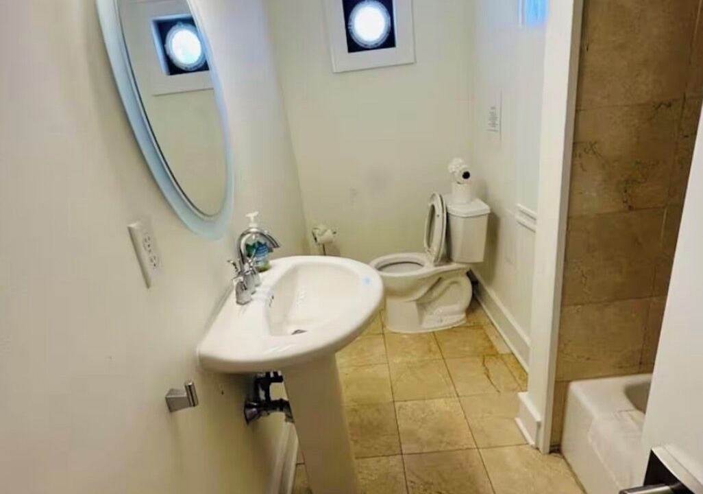 Photo of Bathroom in Sea Bright