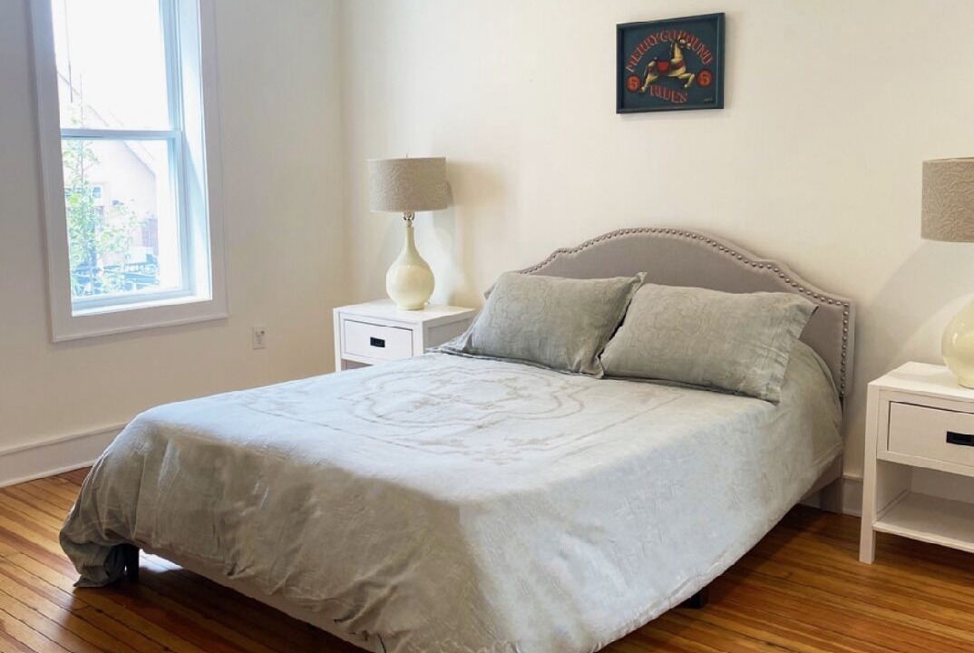 Photo of Bedroom in Sea Bright