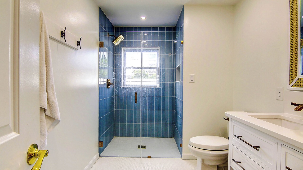 Photo of Bathroom in Dewey Beach