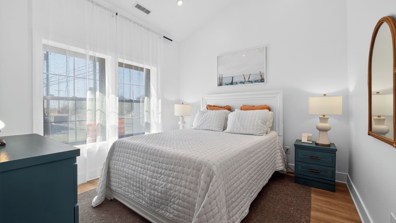 Photo of Bedroom in Dewey Beach