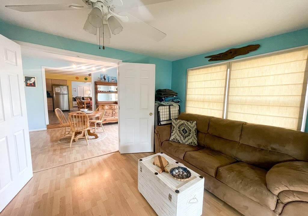 Photo of Livingroom in West Cape May