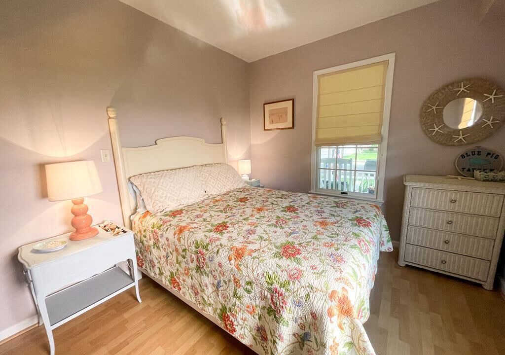 Photo of Bedroom in West Cape May