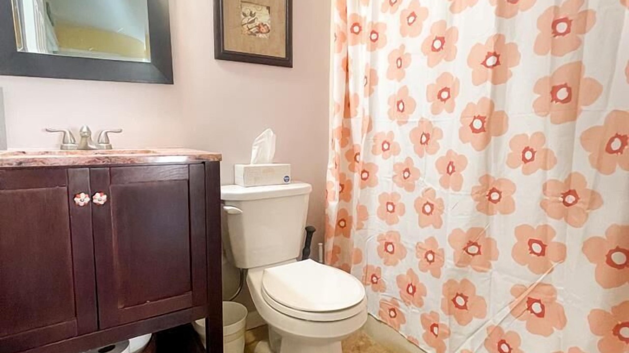 Photo of Bathroom in West Cape May