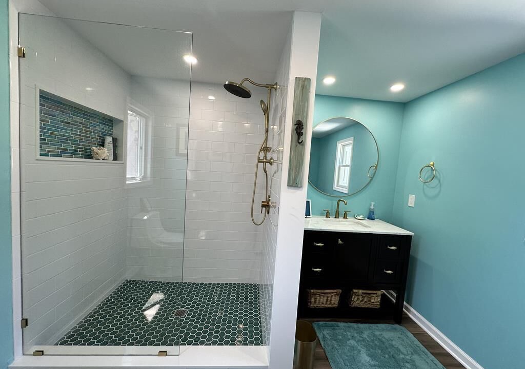 Photo of Bathroom in West Cape May