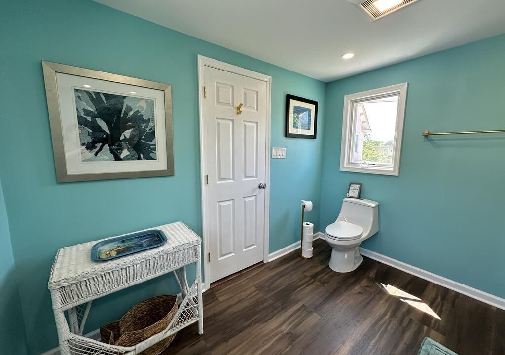 Photo of Bathroom in West Cape May