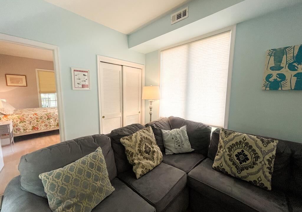 Photo of Livingroom in West Cape May