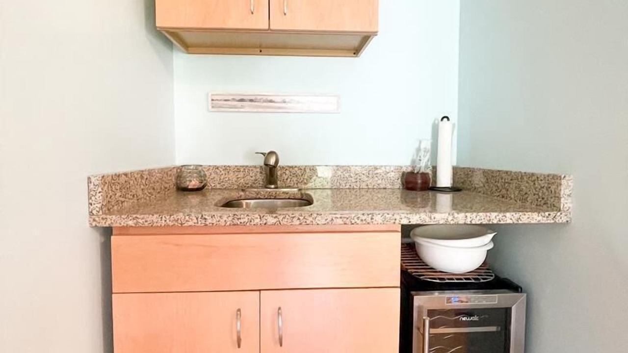 Photo of Kitchen in West Cape May