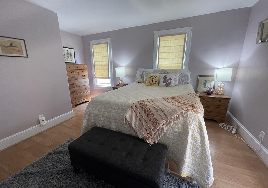 Photo of Bedroom in West Cape May